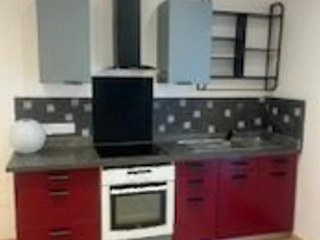 Location Appartement Impasse des Glycines, Manosque