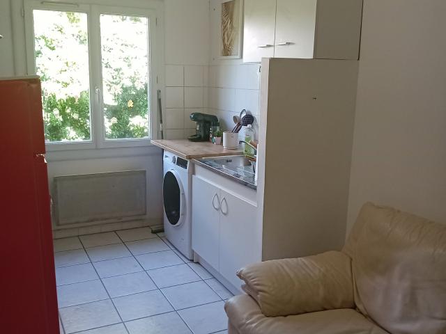 Location Appartement Impasse des Grandes Terres, Saint Saturnin lès Avignon