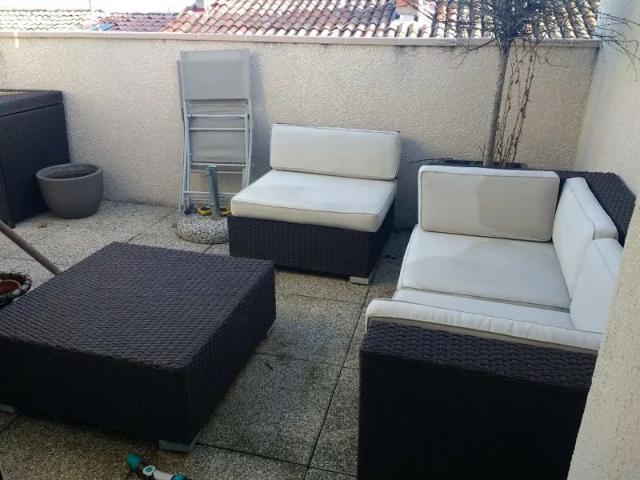 Location Appartement Impasse des Hameaux d'Oraison, Oraison