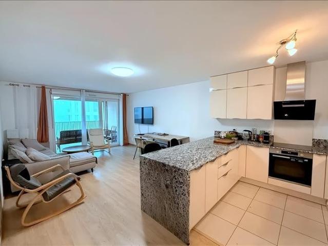 Location Appartement Impasse des Hauts de Bon Accueil, Vienne