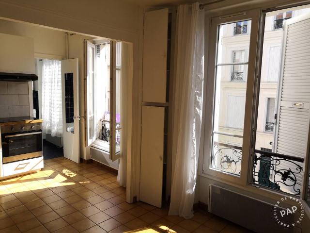 Location Appartement Impasse des Hauts Jardins, Clamart
