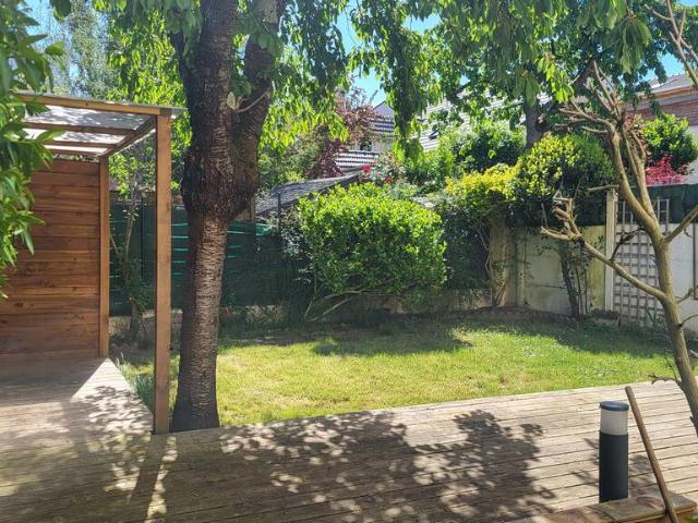 Location Appartement Impasse des Hauts Jardins, Clamart