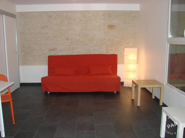 Location Appartement Impasse des Hauts Jardins, Clamart