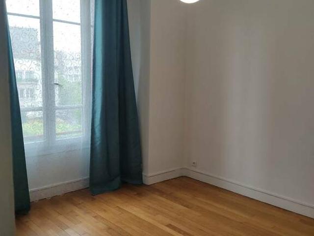 Location Appartement Impasse des Hauts Jardins, Clamart