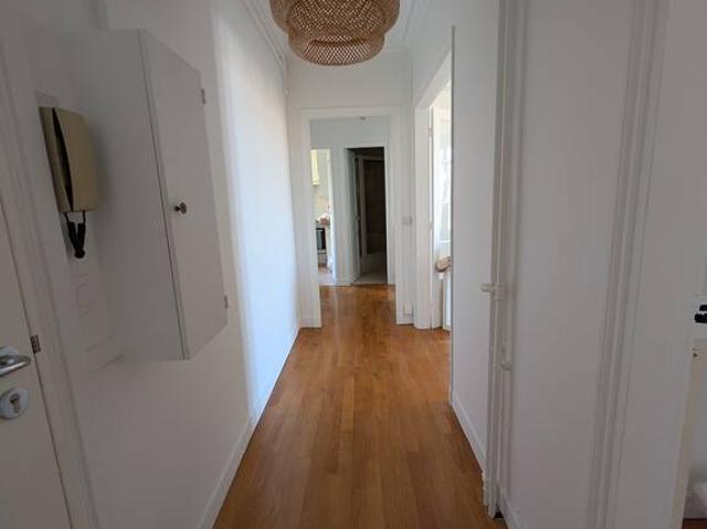 Location Appartement Impasse des Hauts Jardins, Clamart