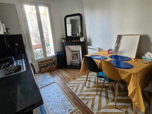 Location Appartement Impasse des Hauts Jardins, Clamart