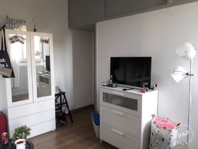 Location Appartement Impasse des Hauts Jardins, Clamart