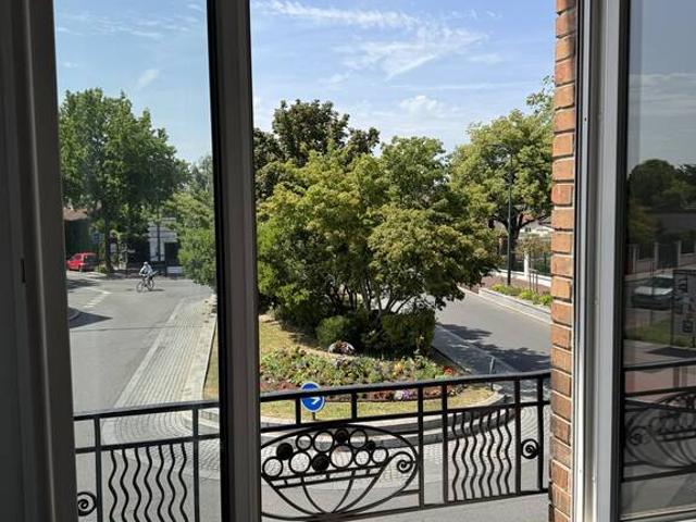 Location Appartement Impasse des Hauts Jardins, Clamart