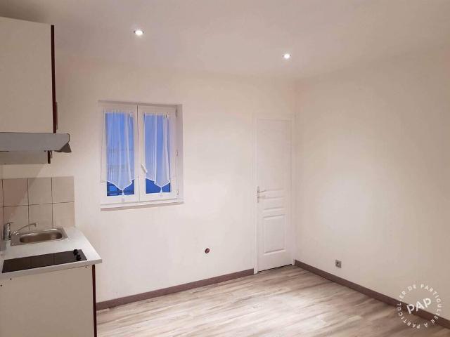 Location Appartement Impasse des Hauts Jardins, Clamart
