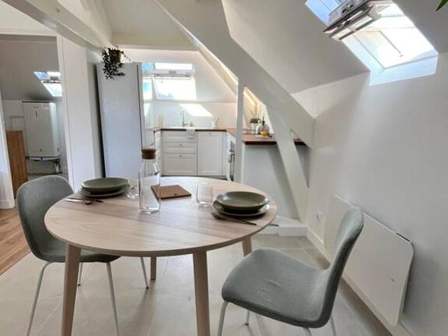 Location Appartement Impasse des Hauts Jardins, Clamart