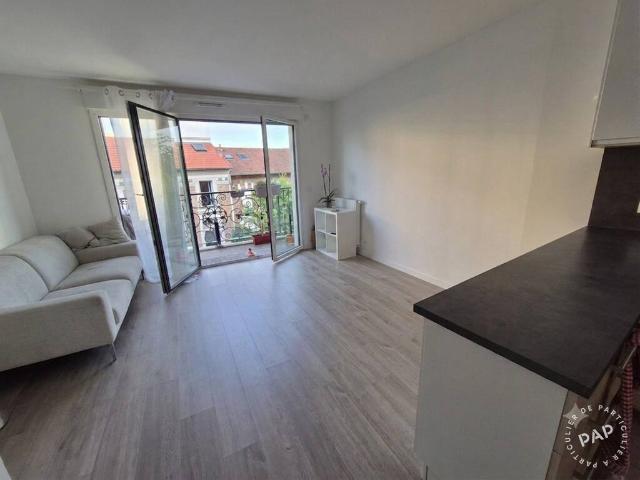 Location Appartement Impasse des Hauts Jardins, Clamart