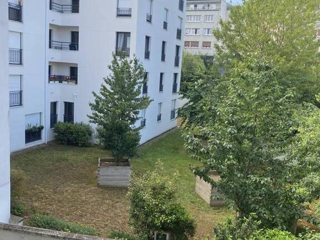 Location Appartement Impasse des Hauts Jardins, Clamart