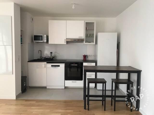 Location Appartement Impasse des Hauts Jardins, Clamart