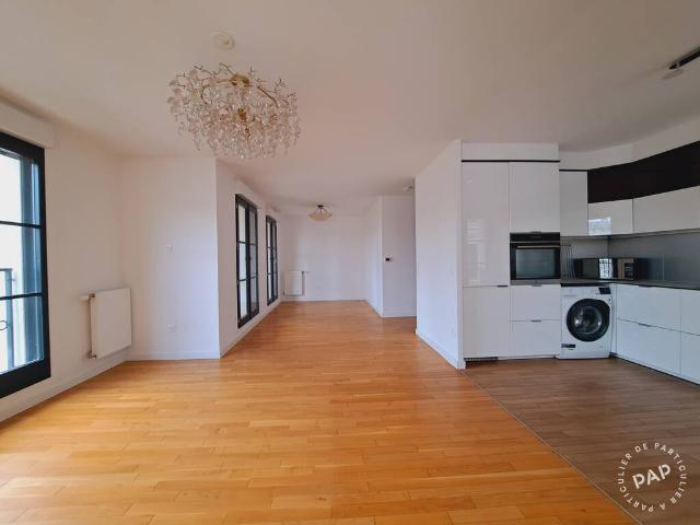 Location Appartement Impasse des Hauts Jardins, Clamart
