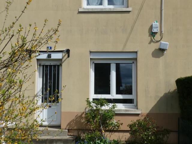 Location Appartement Impasse des Hirondelles, Le Creusot
