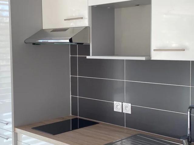 Location Appartement Impasse des Hortensias, Toulouse