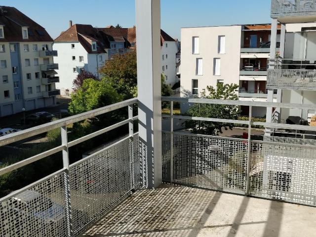 Location Appartement Impasse des Horticulteurs, Eckbolsheim