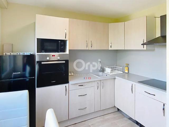 Location Appartement Impasse des Hutins, Gaillard