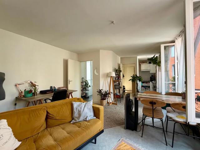 Location Appartement Impasse des Jardiniers, Paris