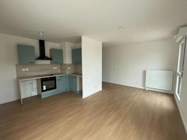 Location Appartement Impasse des Jardins, Giberville
