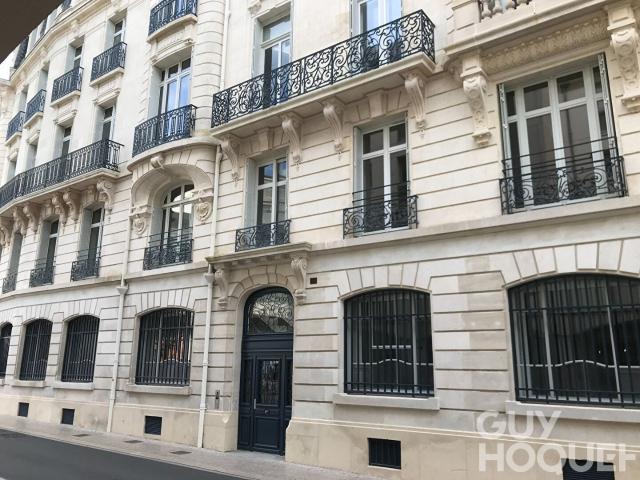 Location Appartement Impasse des Jésuites, Poitiers