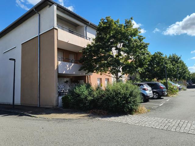 Location Appartement Impasse des Mimosas, Roquettes