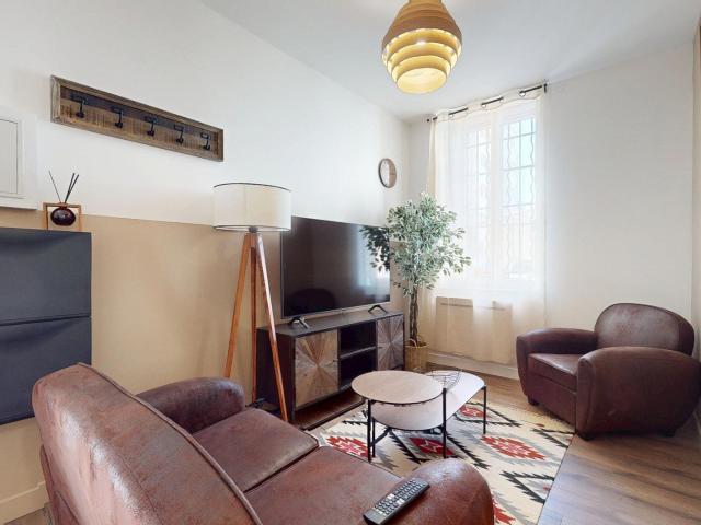 Location Appartement Impasse des Minimes, Toulouse