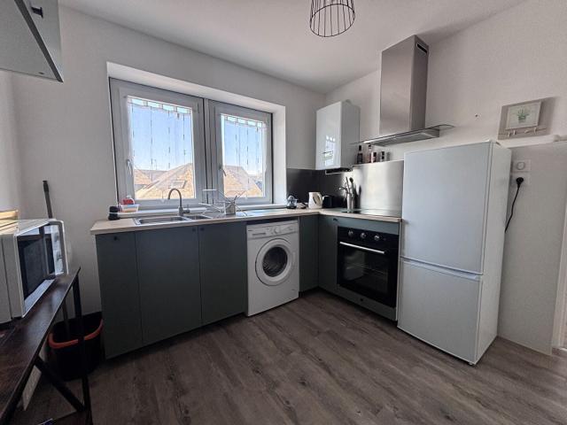 Location Appartement Impasse des Mûriers, Saint Jean de Braye