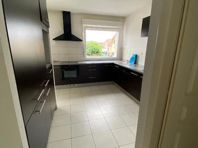 Location Appartement Impasse des Musiciens, Bollwiller