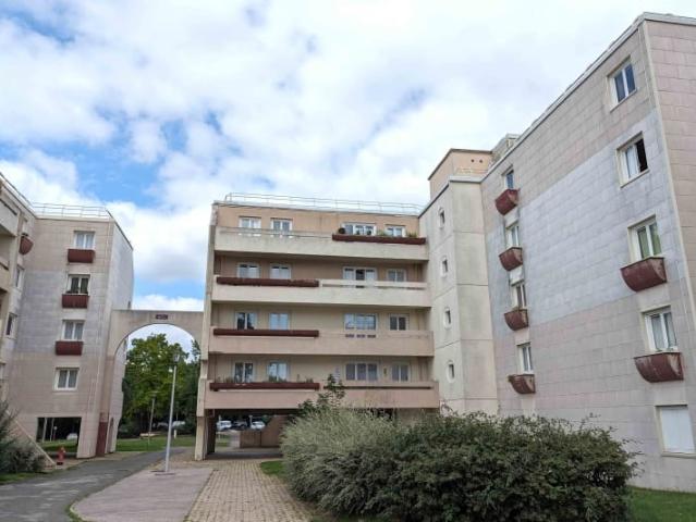 Location Appartement Impasse des Novales, Saint Aubin lès Elbeuf