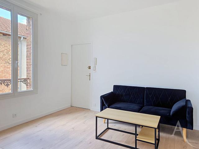 Location Appartement Impasse des Orgemonts, Mantes la Jolie