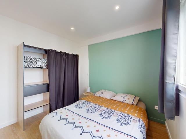 Location Appartement Impasse des Orgemonts, Mantes la Jolie