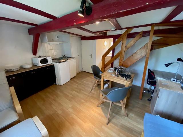 Location Appartement Impasse des Pénitents, Strasbourg