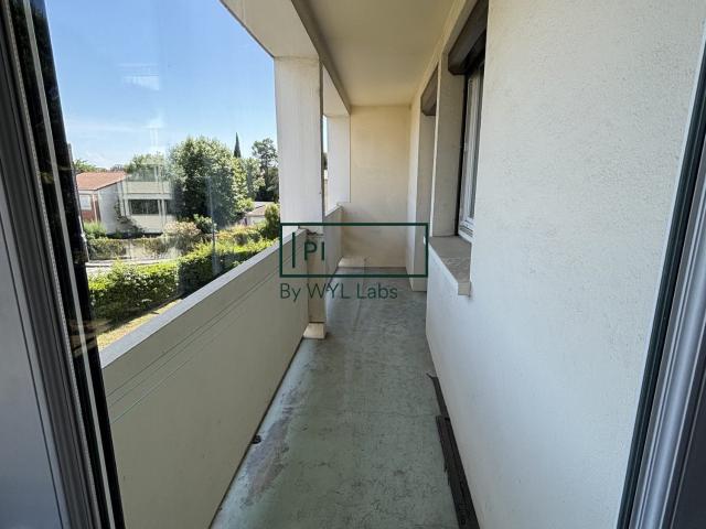 Location Appartement Impasse Des Pièces Du Village, Frouzins