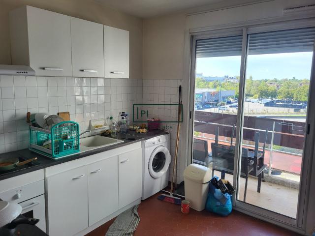 Location Appartement Impasse Des Pièces Du Village, Frouzins