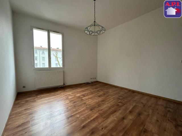 Location Appartement Impasse des Potiers, Foix