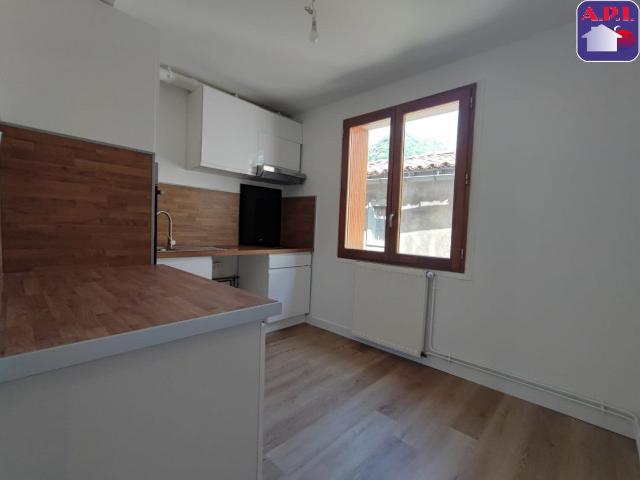 Location Appartement Impasse des Potiers, Foix