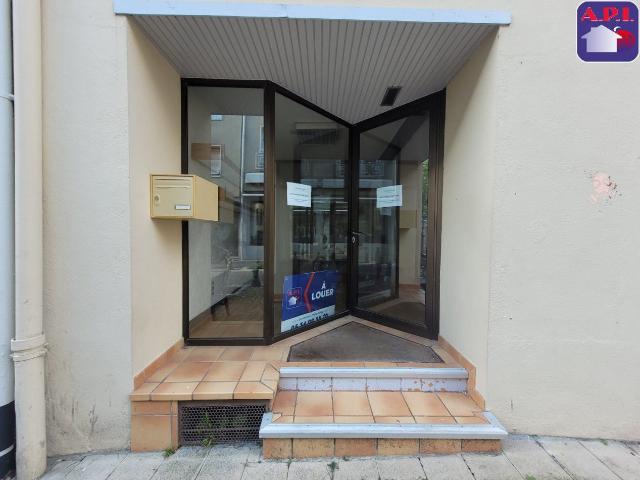 Location Appartement Impasse des Potiers, Foix