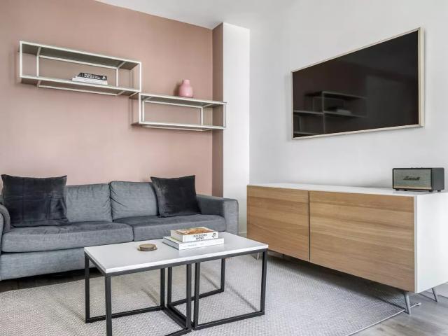 Location Appartement Impasse des Prêtres, Paris