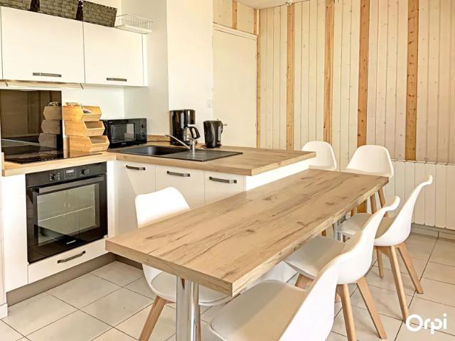 Location Appartement Impasse des Quatre Vents, Lorient