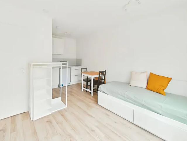 Location Appartement Impasse des Réservoirs, Bourg lès Valence