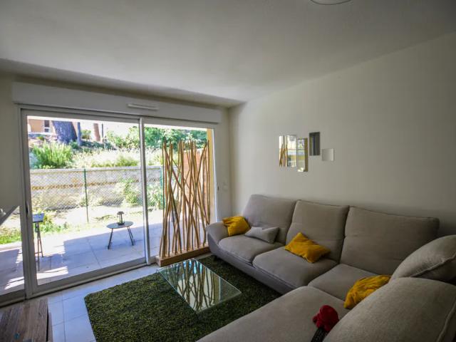 Location Appartement Impasse des Roches, Villeneuve lès Avignon