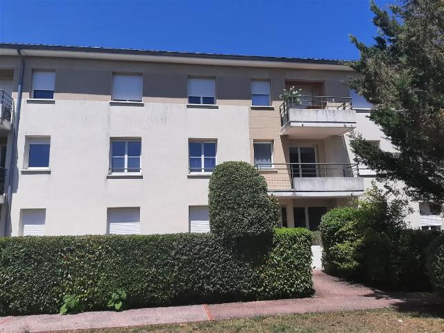 Location Appartement Impasse des Rossignols, Angoulême