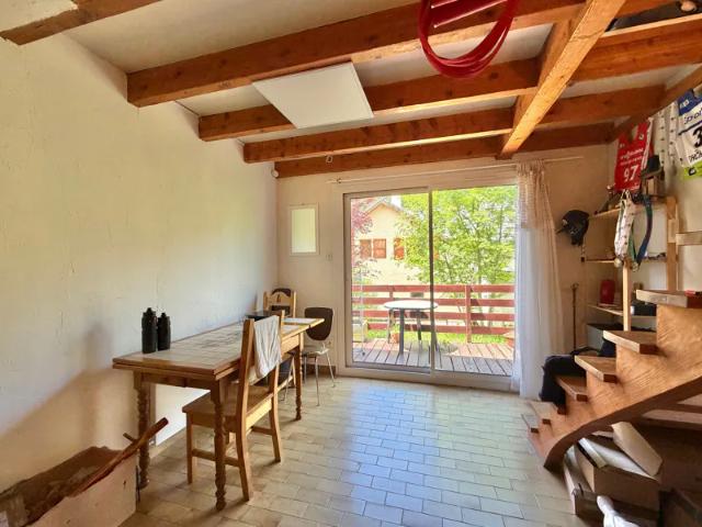 Location Appartement Impasse des Sapins, Villard de Lans