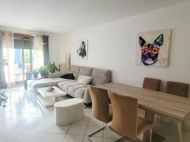 Location Appartement Impasse des Soeurs Petit, Manosque
