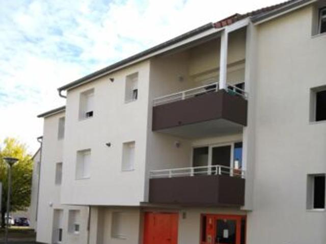 Location Appartement Impasse des Sources, Théding