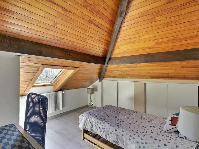 Location Appartement Impasse des Suets, Thonon les Bains