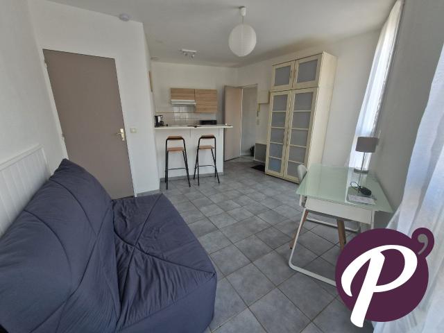 Location Appartement Impasse Descartes, Bergerac