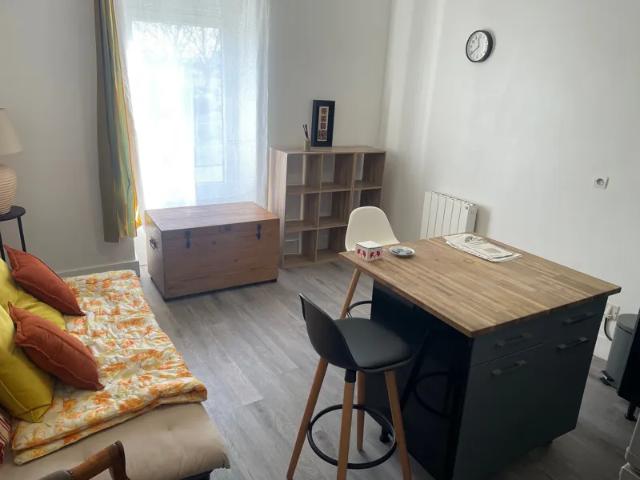 Location Appartement Impasse d'Estienne d'Orves, Saint Pol de Léon