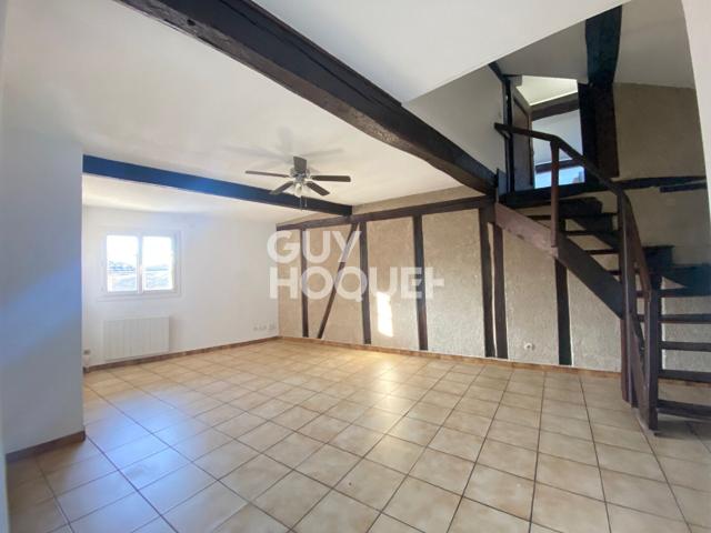 Location Appartement Impasse Devers, Albi